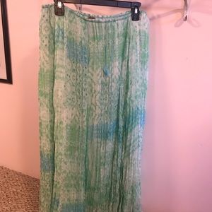 Ruby Rd Woman Skirt
